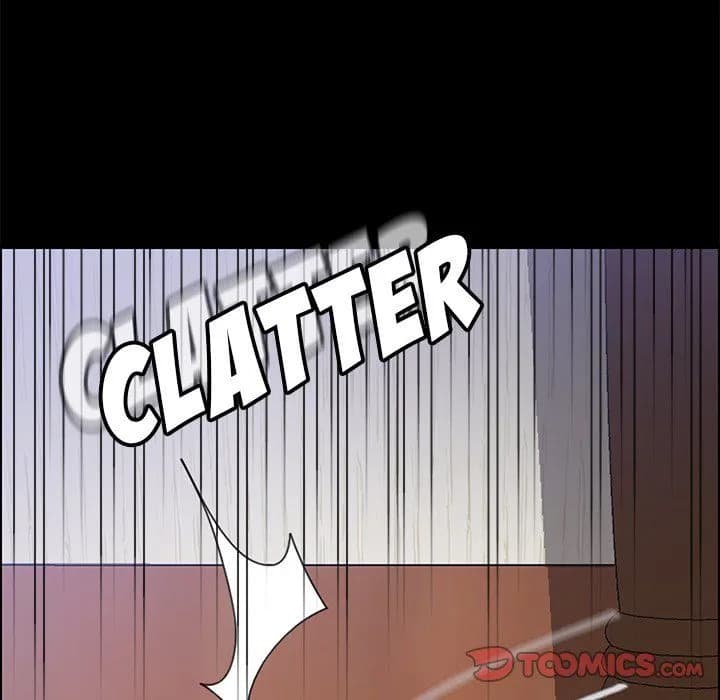 The Assistant - Chapter 42 - Page 13