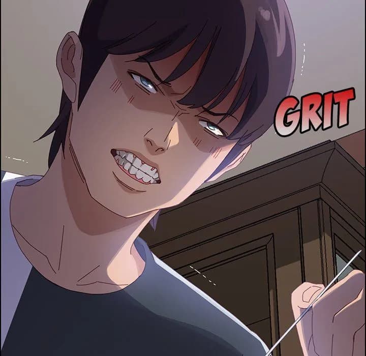 The Assistant - Chapter 42 - Page 41
