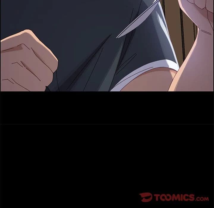 The Assistant - Chapter 42 - Page 42