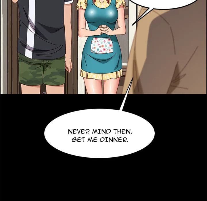 The Assistant - Chapter 42 - Page 94