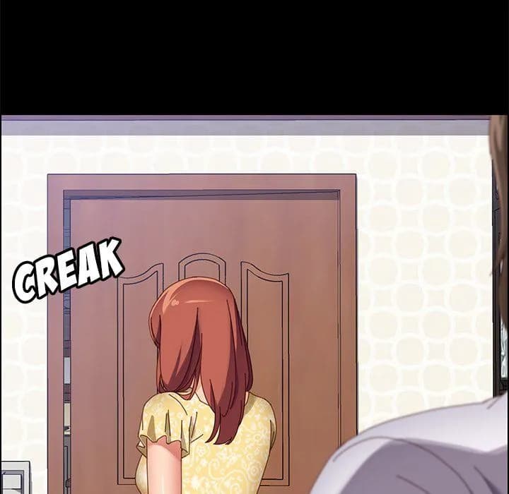 The Assistant - Chapter 43 - Page 9