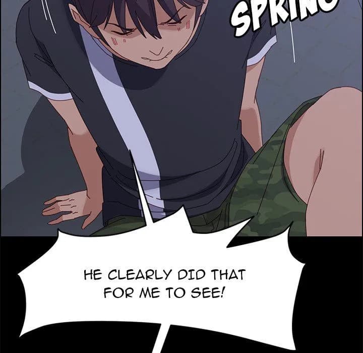 The Assistant - Chapter 43 - Page 110