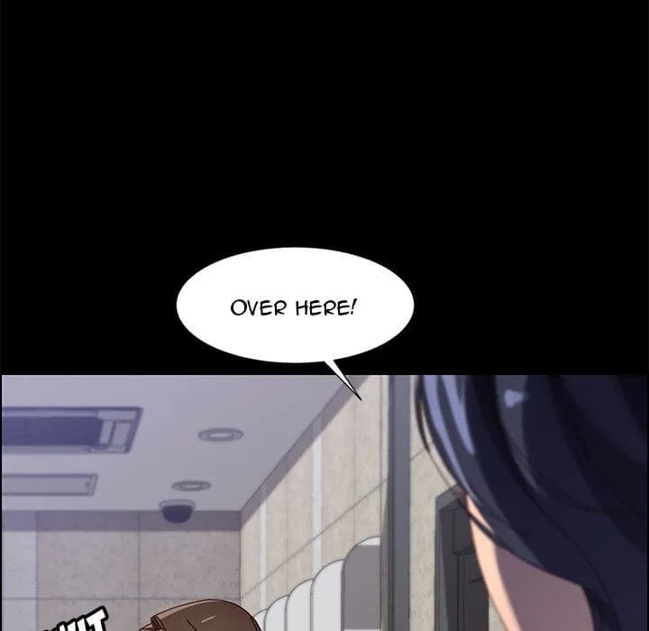 The Assistant - Chapter 44 - Page 27