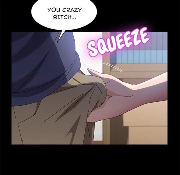 The Assistant - Chapter 44 - Page 101