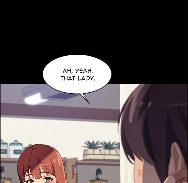 The Assistant - Chapter 44 - Page 115
