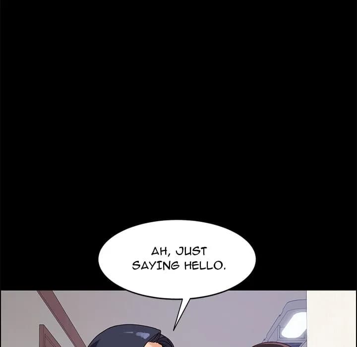The Assistant - Chapter 44 - Page 137