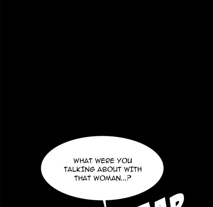 The Assistant - Chapter 44 - Page 154