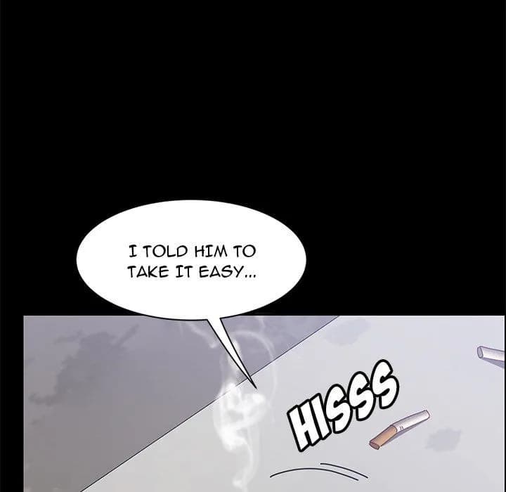 The Assistant - Chapter 45 - Page 26