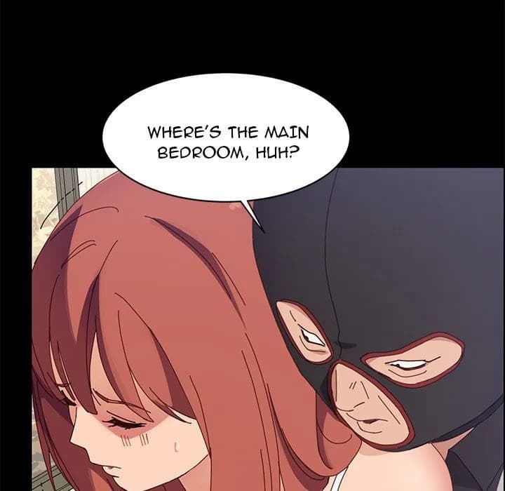 The Assistant - Chapter 45 - Page 41