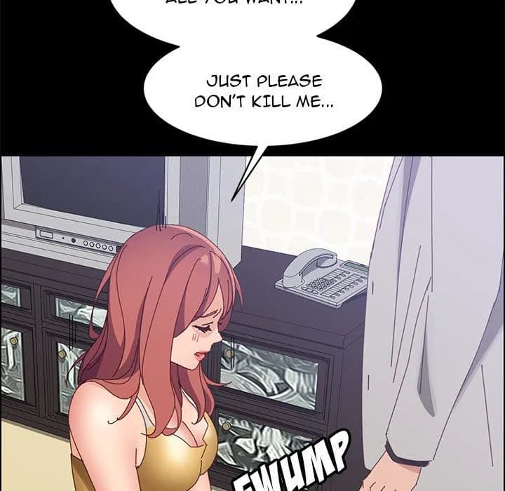 The Assistant - Chapter 45 - Page 59