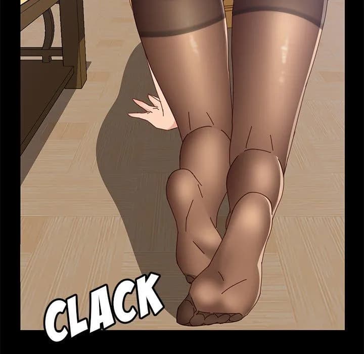 The Assistant - Chapter 45 - Page 107