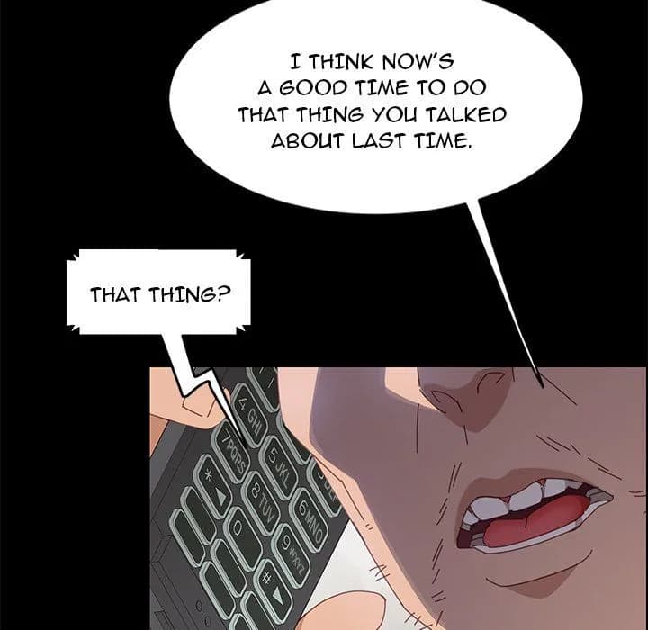 The Assistant - Chapter 45 - Page 124