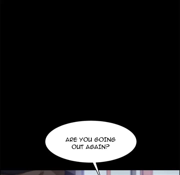 The Assistant - Chapter 45 - Page 132