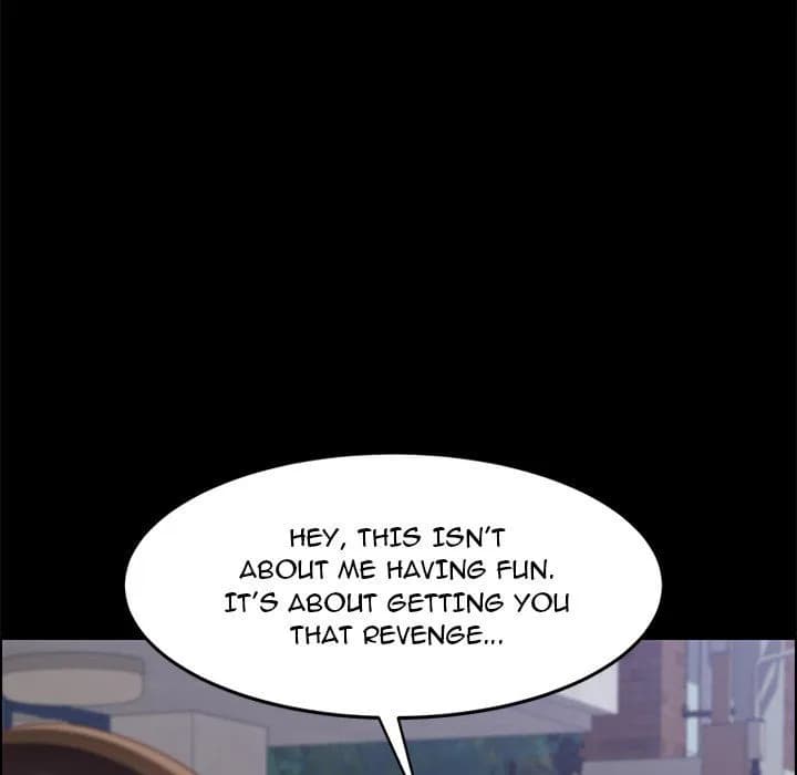 The Assistant - Chapter 45 - Page 151