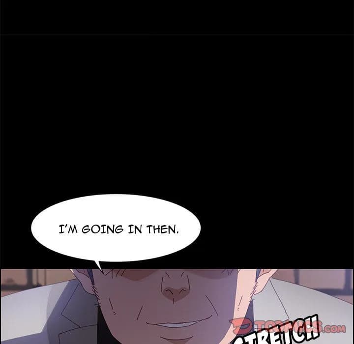 The Assistant - Chapter 45 - Page 156