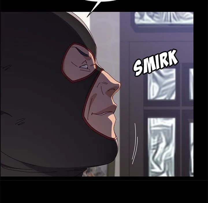 The Assistant - Chapter 46 - Page 104