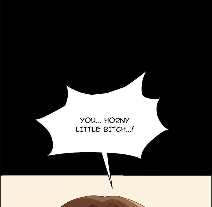 The Assistant - Chapter 5 - Page 9