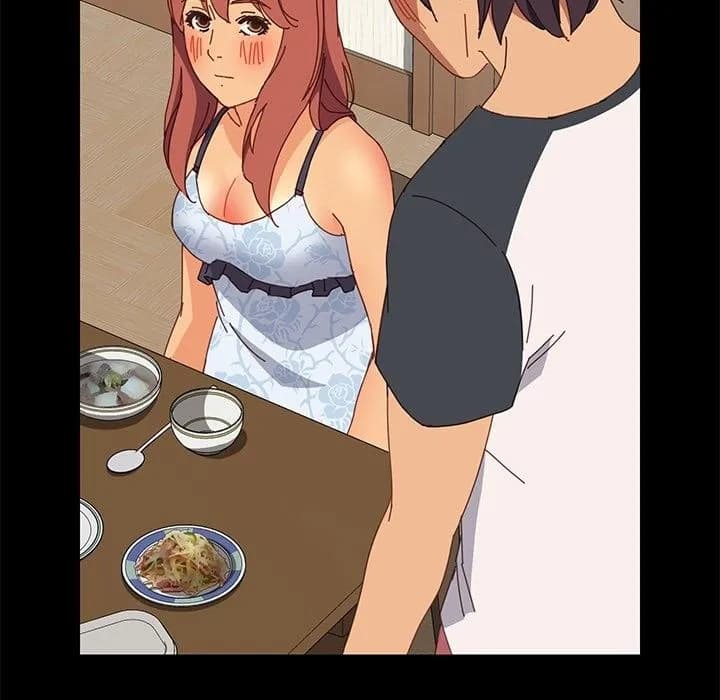 The Assistant - Chapter 7 - Page 76
