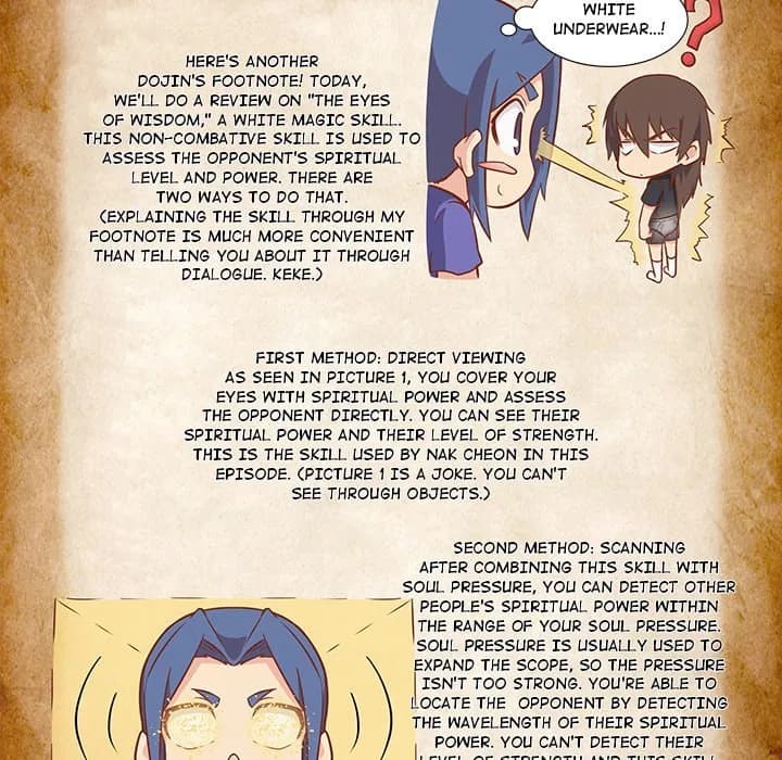 The Blood Revival - Chapter 109 - Page 14