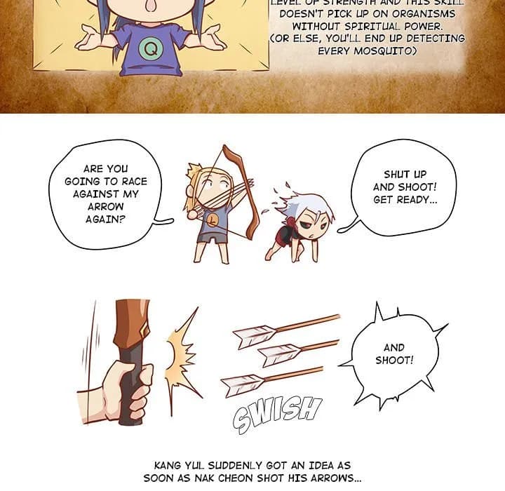 The Blood Revival - Chapter 109 - Page 15