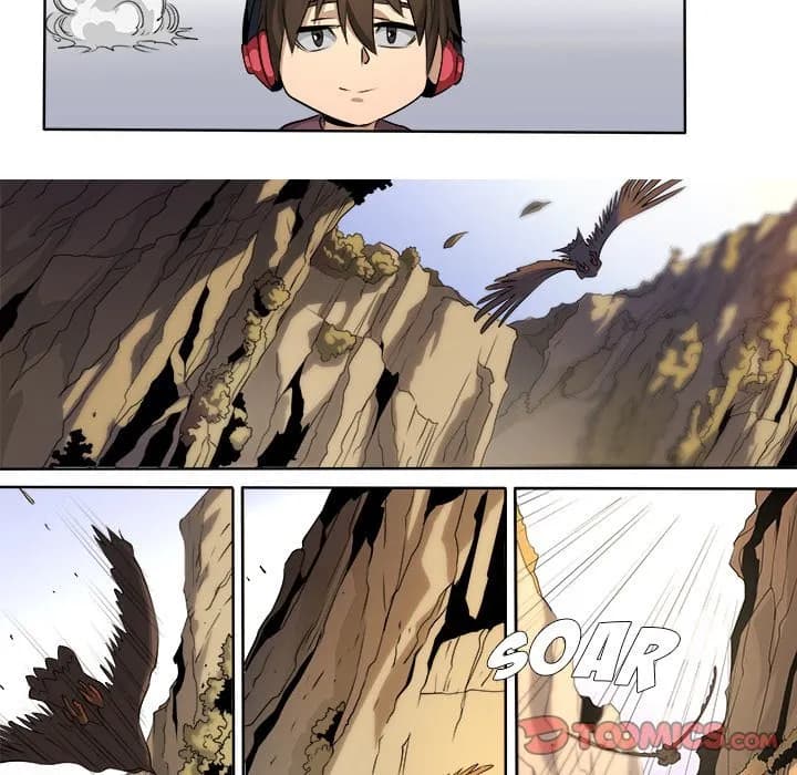 The Blood Revival - Chapter 117 - Page 15