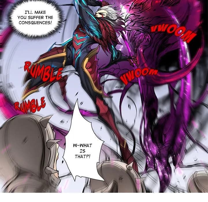 The Blood Revival - Chapter 96 - Page 39