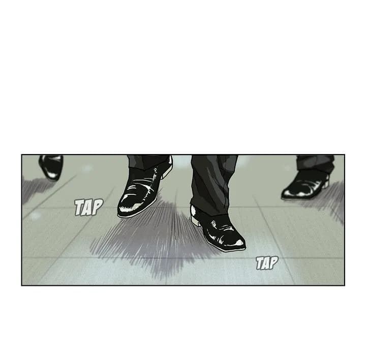 The Blue Land - Chapter 1 - Page 39