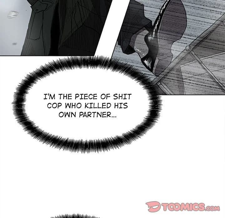 The Blue Land - Chapter 11 - Page 8