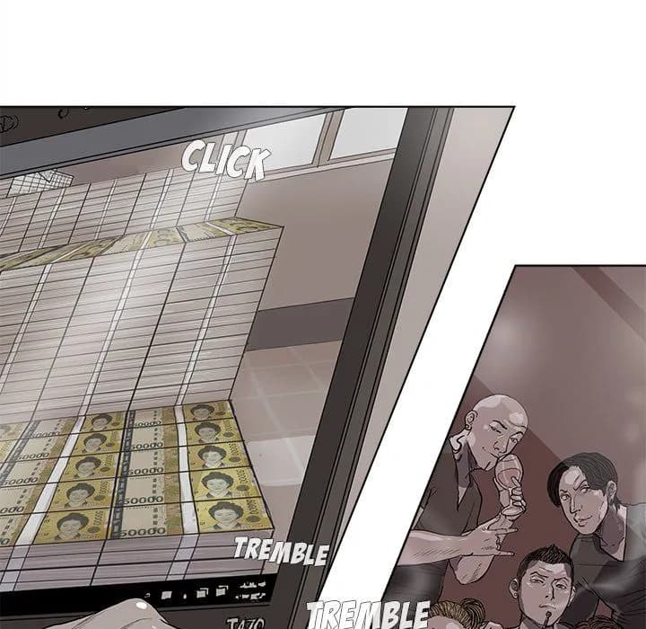 The Blue Land - Chapter 11 - Page 79