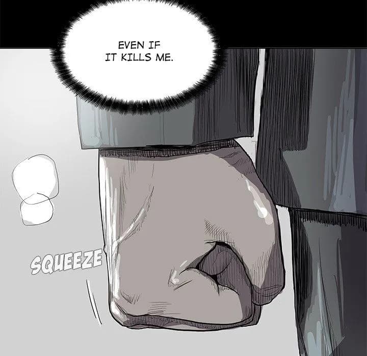 The Blue Land - Chapter 15 - Page 104