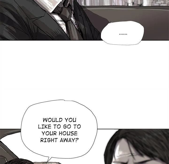 The Blue Land - Chapter 17 - Page 41