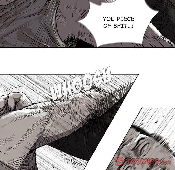 The Blue Land - Chapter 18 - Page 38