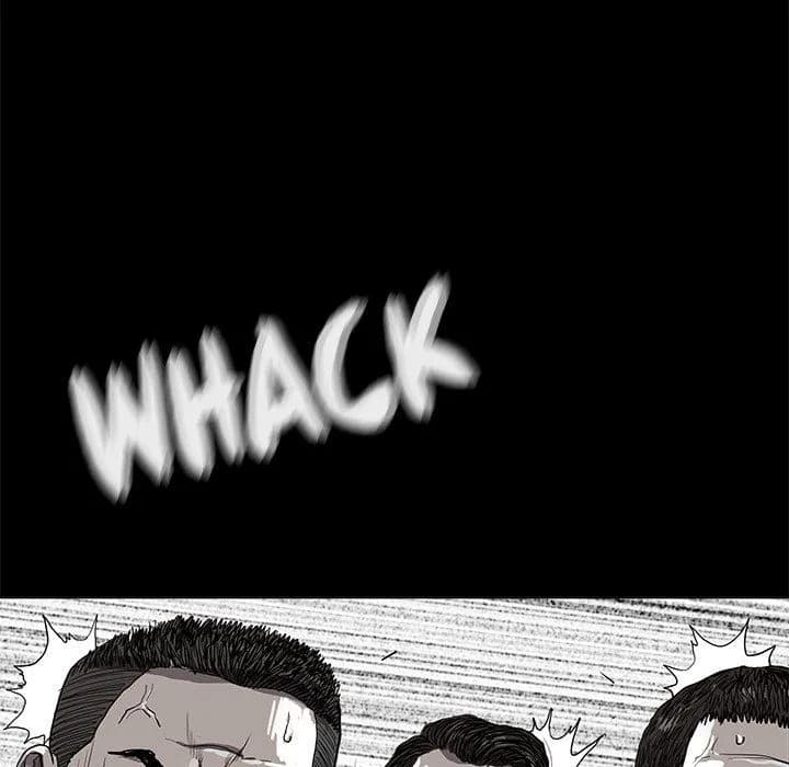 The Blue Land - Chapter 19 - Page 19