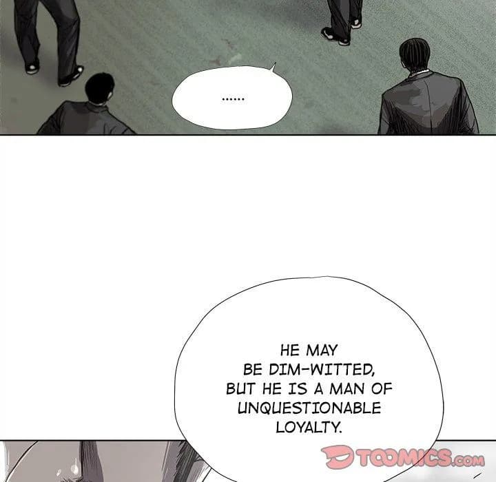 The Blue Land - Chapter 21 - Page 50