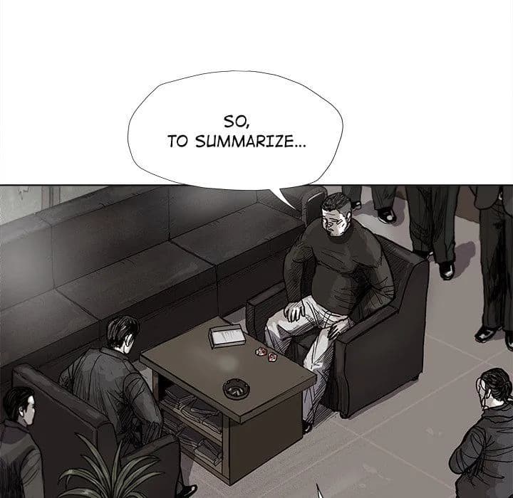 The Blue Land - Chapter 22 - Page 9