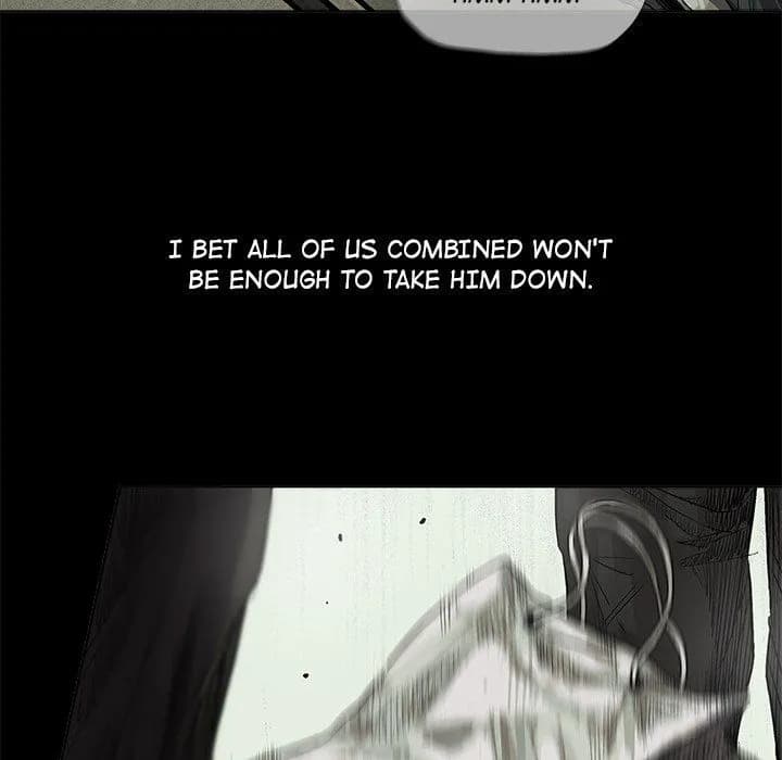 The Blue Land - Chapter 22 - Page 43