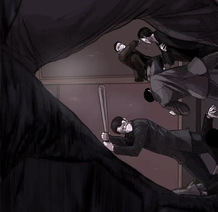 The Blue Land - Chapter 23 - Page 27