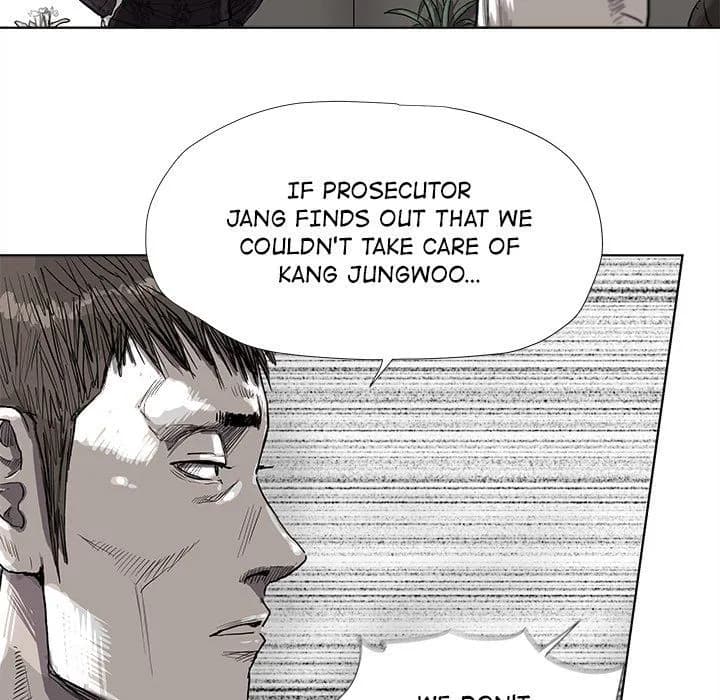 The Blue Land - Chapter 24 - Page 37