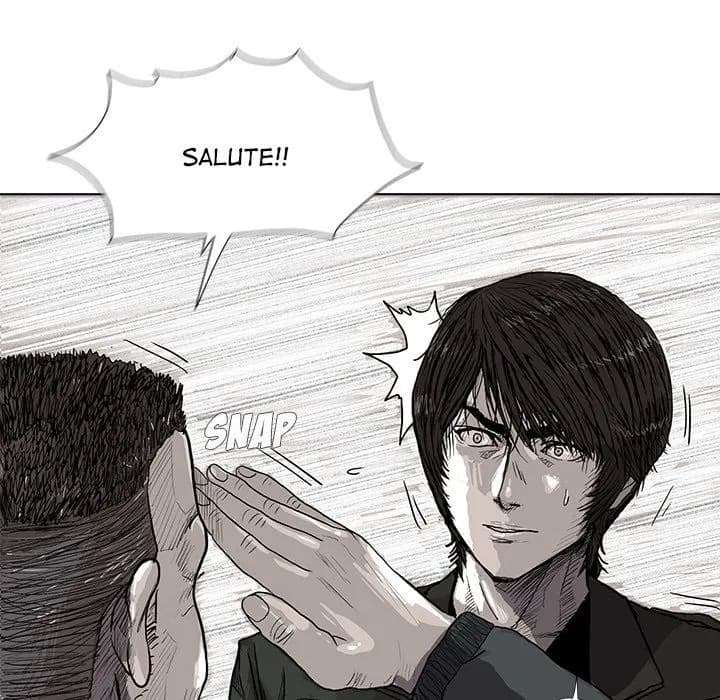 The Blue Land - Chapter 4 - Page 24