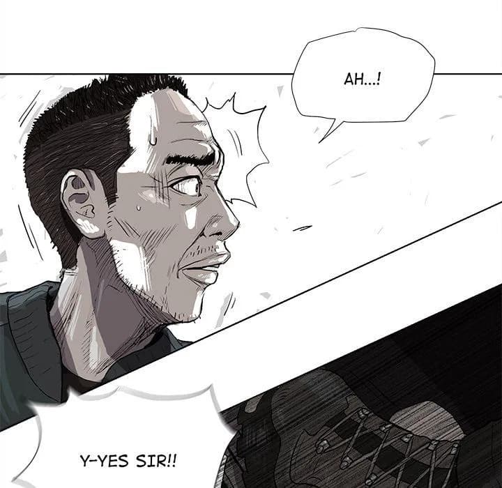 The Blue Land - Chapter 4 - Page 74