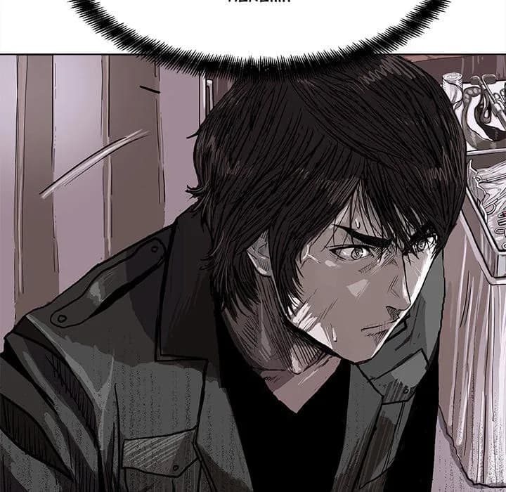 The Blue Land - Chapter 5 - Page 65