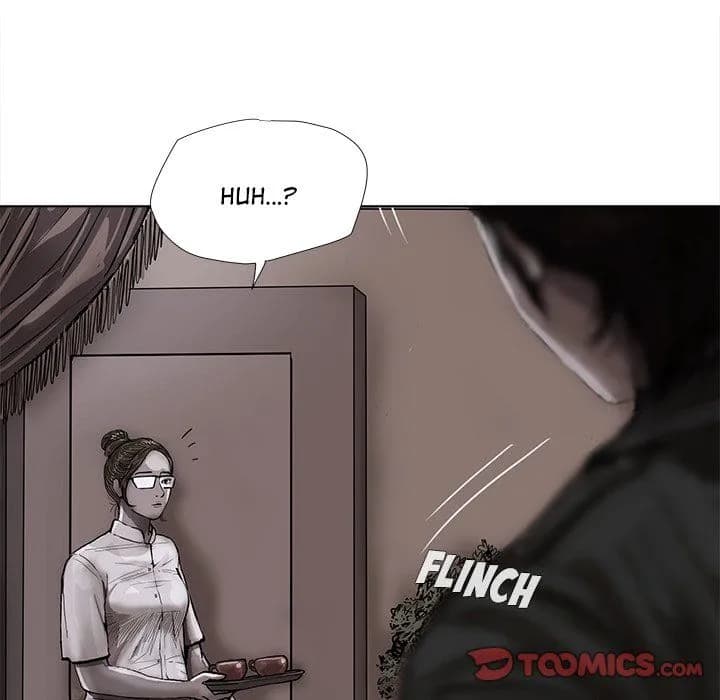 The Blue Land - Chapter 5 - Page 69