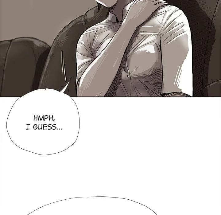 The Blue Land - Chapter 5 - Page 102
