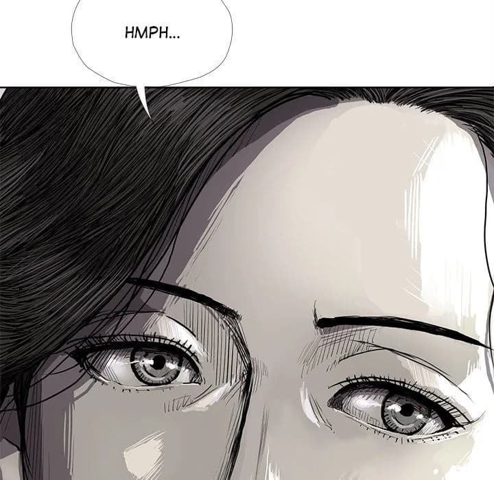 The Blue Land - Chapter 6 - Page 19