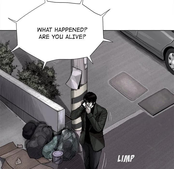 The Blue Land - Chapter 6 - Page 66