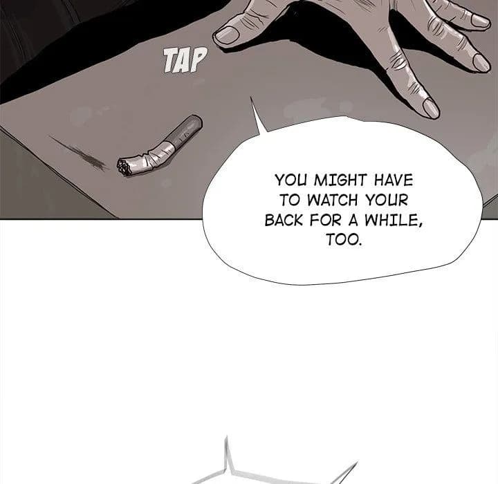 The Blue Land - Chapter 6 - Page 97