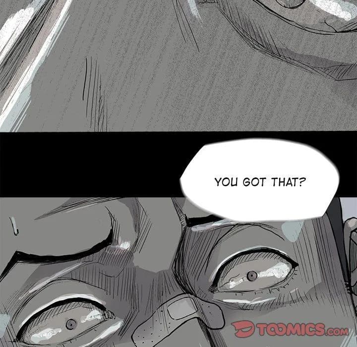 The Blue Land - Chapter 7 - Page 86