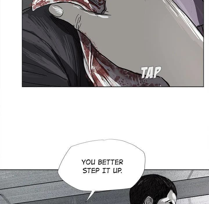The Blue Land - Chapter 8 - Page 43