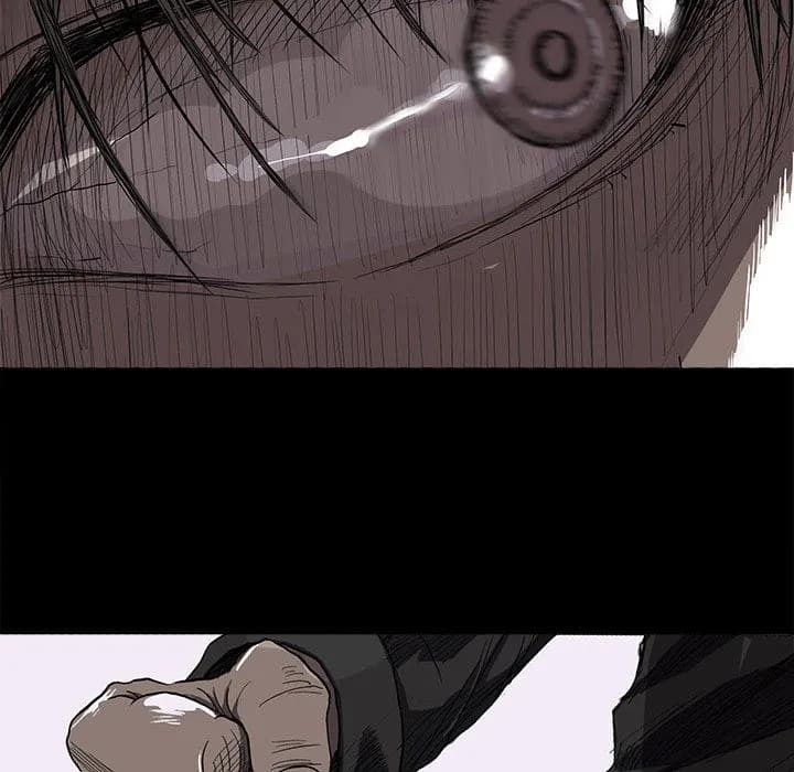 The Blue Land - Chapter 8 - Page 91