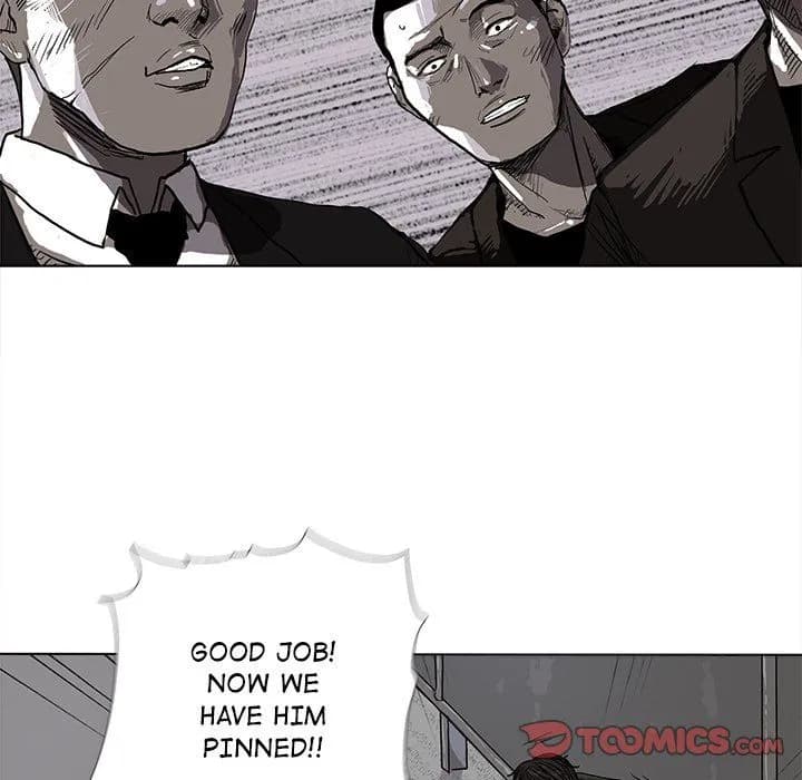 The Blue Land - Chapter 9 - Page 67